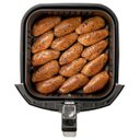 Ver imagem 3 de Fritadeira Elétrica sem Óleo Air Fryer Mondial 4l Afn 40 Bi Preto