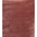 Ver imagem 2 de Puff Redondo Luxo Várias Cores Pés Cor Mel - 0137 Ferrugem