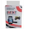 Suporte De Gps Pra Bicicleta Celular Iphone Android Bracket - 1