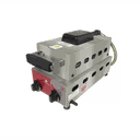 Ver imagem 2 de Máquina de Crepe Suíço 6 Cavidades Progás a Gás Prk-60 G Style