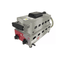 Ver imagem 2 de Máquina de Crepe Suíço 6 Cavidades Progás a Gás Prk-60 G Style