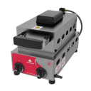 Ver imagem 1 de Máquina de Crepe Suíço 6 Cavidades Progás a Gás Prk-60 G Style