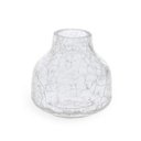 Ver imagem 1 de Mini Vaso de Vidro 8,5x9cm Transparente 19488-p Mart