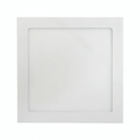 Ver imagem 1 de Luminária Plafon Pop de Embutir Home Led Quadrado 30w 6500k