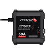 Carregador de Bateria / Fonte Stetsom Infinity Black 50a Digital - 2