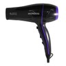 Secador de Cabelos Mondial SCN-01 Black Purple 2000W - 127V - 1