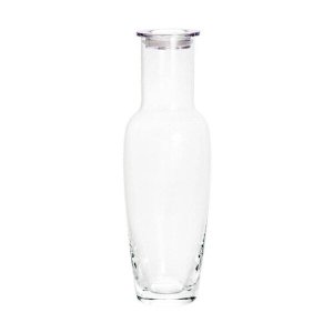 Garrafa Arctic com Tampa 870ml Cristalina Rojemac