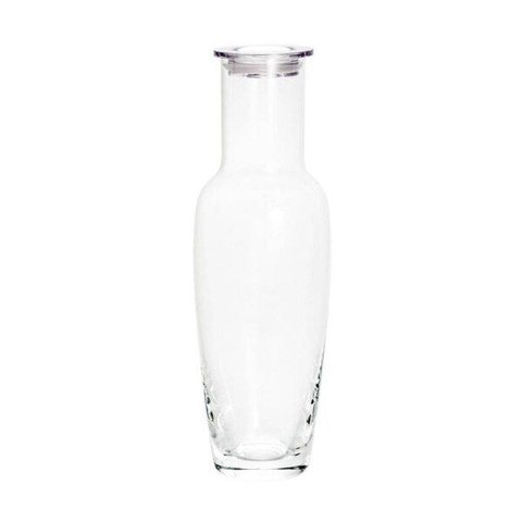 Garrafa Arctic com Tampa 870ml Cristalina Rojemac