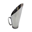 Ver imagem 1 de Caneca Inox Medida Cereais/ Ração 3kg