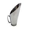 Caneca Inox Medida Cereais/ Ração 3kg - 1