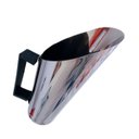 Ver imagem 3 de Caneca Inox Medida Cereais/ Ração 500g