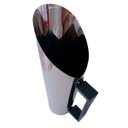 Ver imagem 4 de Caneca Inox Medida Cereais/ Ração 500g