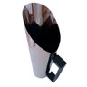 Caneca Inox Medida Cereais/ Ração 500g - 4