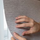Ver imagem 4 de Persiana Rolô Blackout Texturizada - ( Largura 140 X Altura 250cm )