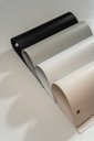 Ver imagem 5 de Persiana Rolô Blackout Texturizada - ( Largura 140 X Altura 250cm )
