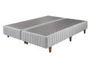 Ver imagem 5 de Col. Sleep Care Firme - Mola Pu Latex