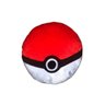 Almofada Pelúcia Pokebola Anime Pokemon Video Game - 1