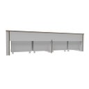 Ver imagem 4 de Organizador Infantil Baús e Porta Carrinhos Douglas 100% Mdf Woodcore