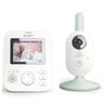 Baba Eletronica ECO Mode Philips AVENT SCD831/78 - 1