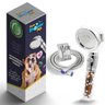 Ducha Pure Shower Pet Original Kit Completo para Pet Shop - 2