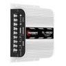 Módulo Taramps 390 W Rms Tl-1500 3 Canais 1 Mono e 2 Stereo - 2