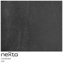 Ver imagem 3 de Namoradeira Decorativa Joy Base Fixa 02 Lugares 140cm Corano Black - Nexta Casa