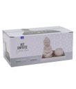 Ver imagem 5 de 98550 | Jardim Zen Buda Bege 14x9x17cm
