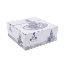 98633 | Jardim Zen Buda Cinza 14x16cm - 7