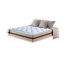 Ver imagem 1 de Colchão King Cama Inbox Super Molas Ensacadas Select Basic 193x203x26