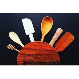 St56058- Tapete Cozinha 40cm x 60cm - 1