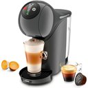 Ver imagem 2 de Cafeteira Expresso Arno Dolce Gusto Genio S Basic Dgs5 Preto - 110v