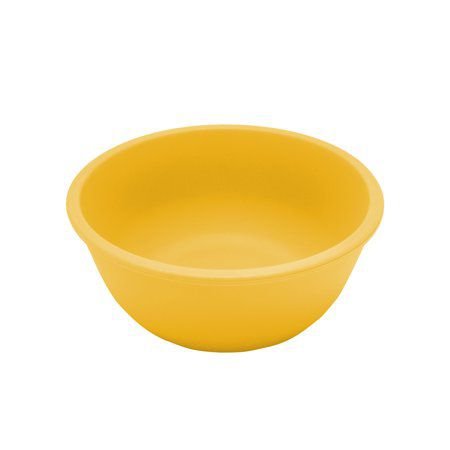 Bowl de Silicone Parent's Choice Amarelo - 1
