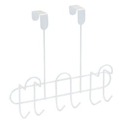 Porta Vassoura Rodos E Pás Emborrachado - Arthi - 2