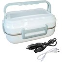 Ver imagem 6 de Marmita Elétrica para Carro e Tomada Bivolt…