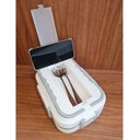 Ver imagem 4 de Marmita Elétrica para Carro e Tomada Bivolt…