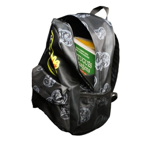Mochila Cobra Kai Netflix - 6