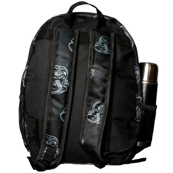 Mochila Cobra Kai Netflix - 3