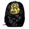 Mochila Cobra Kai Netflix - 1