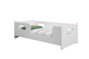 Ver imagem 1 de Cama Montessoriana Encanto Juvenil na Cor Branca