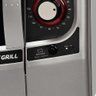 Forno Elétrico Fischer Gourmet Grill Bancada 44l Prata 220v - 2