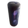Caixa Bluetooth com Rgb | Zqs-5201 - 2