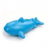 Brinquedo Tubarão Mordedor com apito e aquático- borracha Chill Out AFP - 3