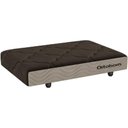 Ver imagem 2 de Mini Base para Pet em Poliéster Camurça Bege 13x100x80cm - 1050393821 - Ortobom Mini Base Pet Camurç