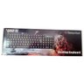 Teclado USB Banson Tech - 4