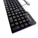 Ver imagem 3 de Teclado USB Banson Tech
