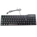 Ver imagem 1 de Teclado USB Banson Tech
