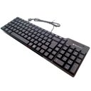 Ver imagem 2 de Teclado USB Banson Tech