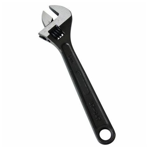 CHAVE INGLESA AJUSTAVEL 15 FOXLUX