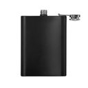 Ver imagem 2 de Cantil de Bolso Black - Art House