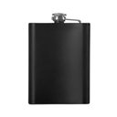 Ver imagem 1 de Cantil de Bolso Black - Art House